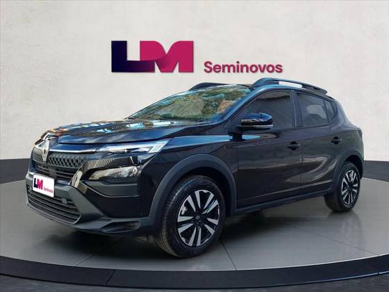 RENAULT KARDIAN 1.0 TCE FLEX EVOLUTION EDC